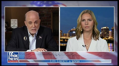 Alleigh Marré: Teachers' Unions Prioritize Power Over Classrooms