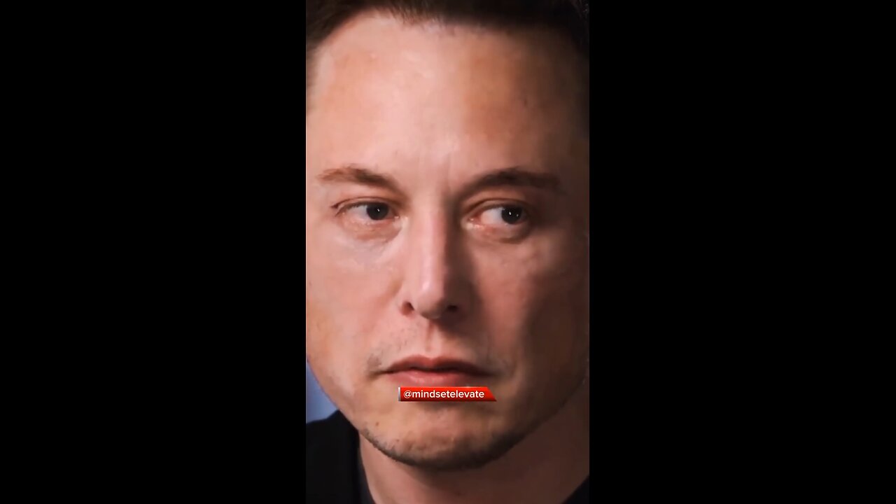 ElonMusk We will Work harder | #rumble #spacex #el9nmusk