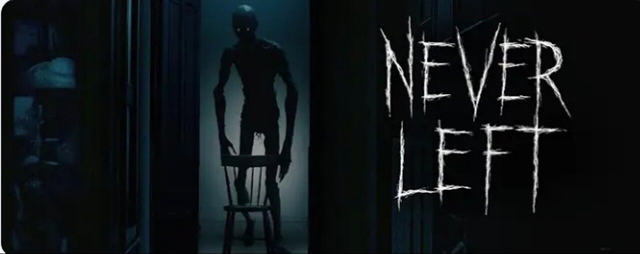 Never left Horror short film HD