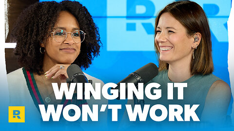 You Won't Win With Money If You're Not Aligned With A Plan | May 20, 2025