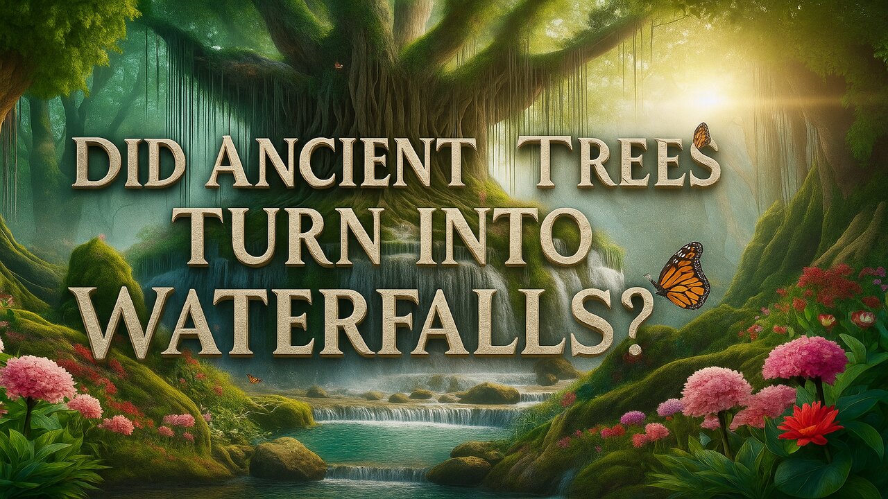 Do waterfall is much complex than we think?