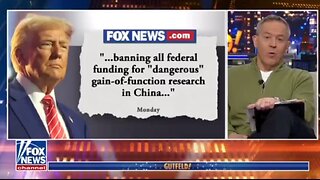 Gutfeld! Opening - May 6 2025