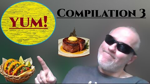 9 Delicious Recipes To Get Your Mouth Watering - Food Compilation 3 #steak #tacos #pizza