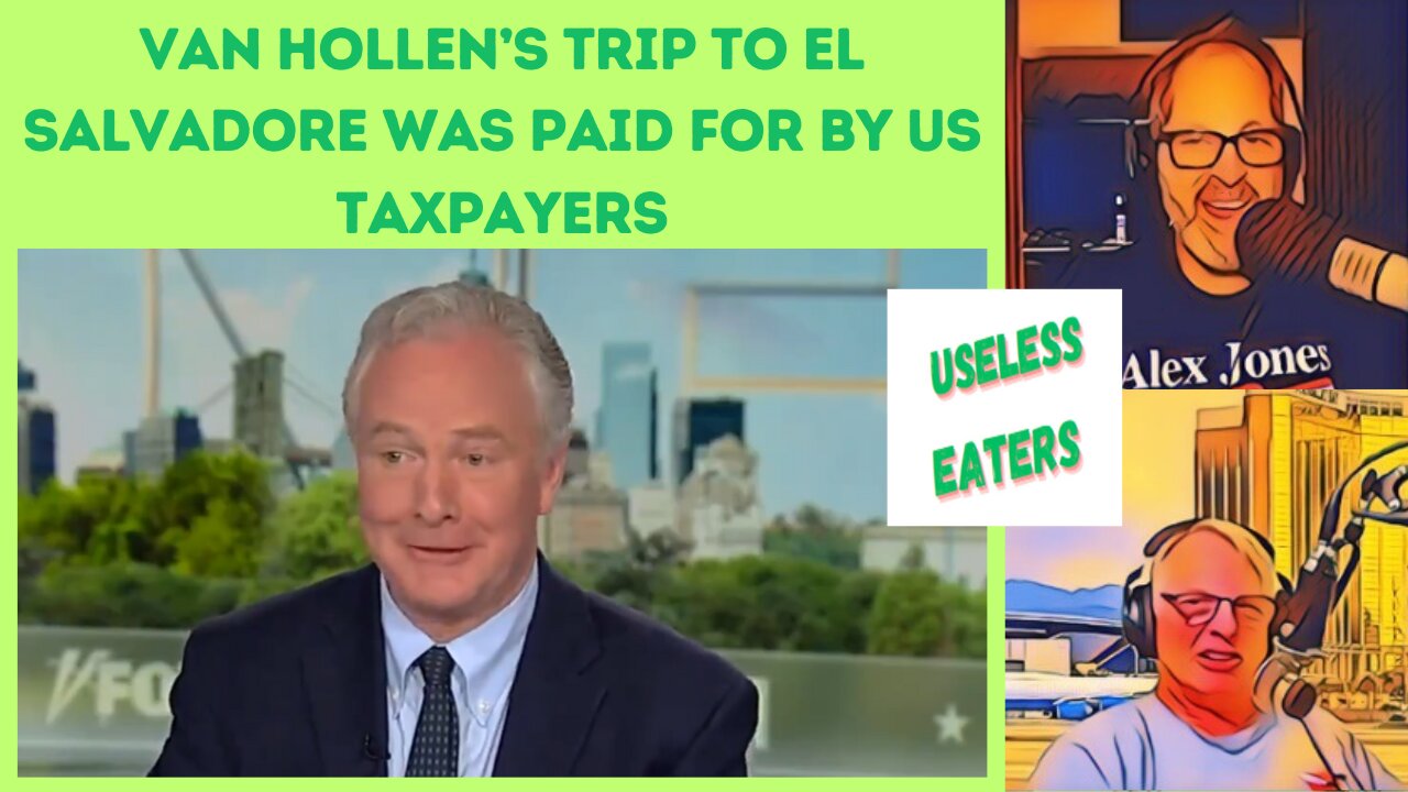Useless Eaters Ep 158