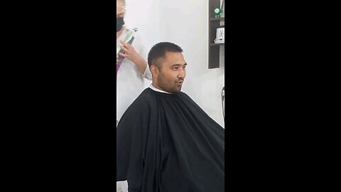 Next Level Barber