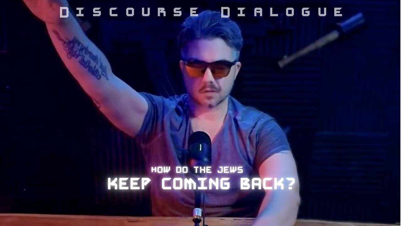 How do "they" keep coming back?