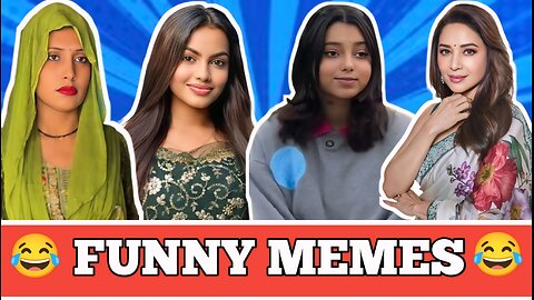 Hass re halkat 😂 | Episode:-61 | Non Veg Memes