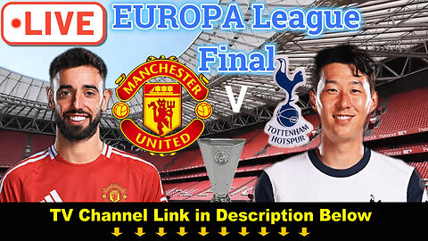 [!STREAMS!FREE!] WAY TO WATCH Tottenham vs Manchester United Ｌｉｖｅ ＯＮ Ｔｖ Ｃｈａｎｎｅｌ