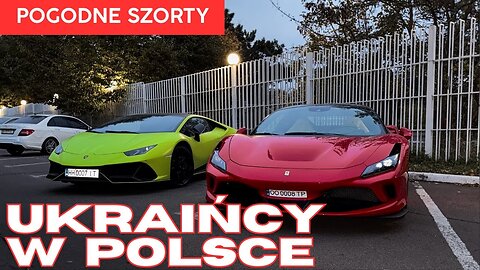Ukraińcy w Polsce - czego możemy się spodziewać po wojnie? | Pogodne Szorty #213