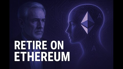 Retire On Ethereum HOOD HOOW HOOY TruePOI