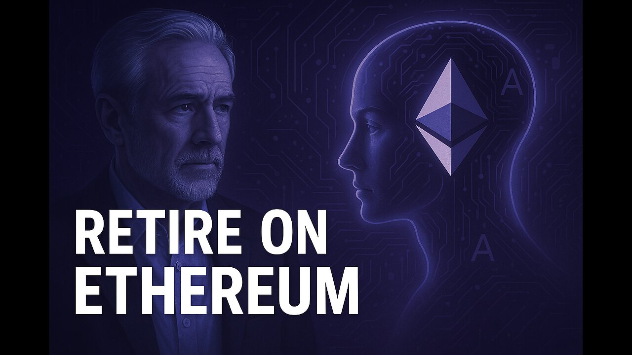 Retire On Ethereum HOOD HOOW HOOY TruePOI