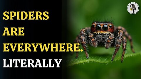 50,000 Spider Species Found Worldwide! | WION Podcast