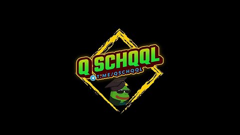 W H O I S "Q" ❓️ Did John F Kennedy really die? Who is Gene Ho really? –