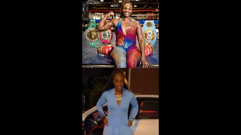 Cleressa shields 3 Divisions Champion
