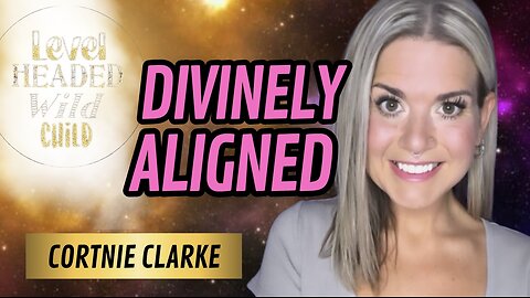 CORTNIE CLARKE: THE ZERO-POINT, SUPERCONSCIOUS LIVING, THE NEW HUMAN, ALL-KNOWING & ALL-NOWING (#62)