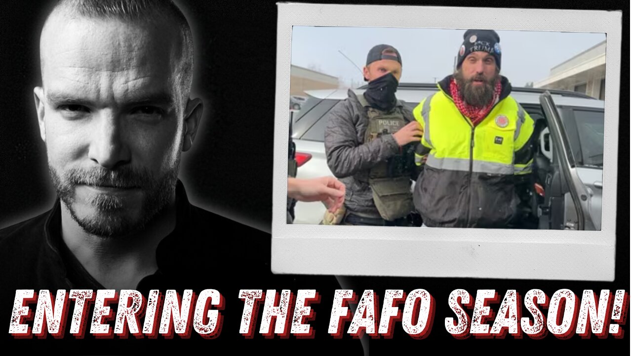 Church Terrorists ARRESTED, Don Lemon is Shaking + Candace Planning an Erika Kirk Documentary?