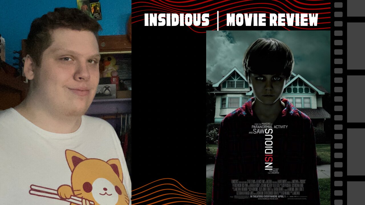 Insidious | Movie Review
