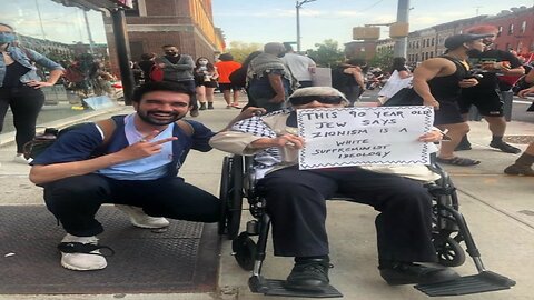 Mamdani is a Jihadist running for NY Mayor. Call your Jewish Friends Today. Send them this Podcast