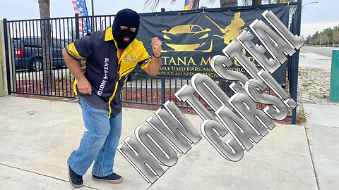 How the System Turns Car Theft Into a ‘Civil Matter. This Legal Loophole Cost Me $50,000.