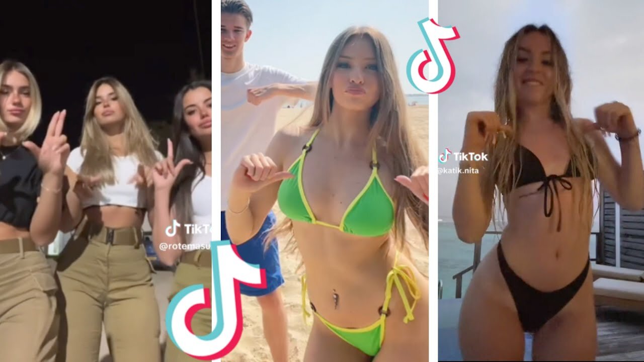 Moulaga Sexy Thots Showing Off