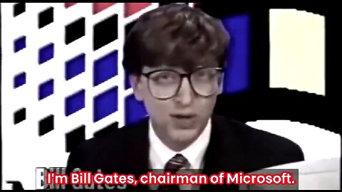 THE DIRTY TRUTHS ABOUT BILL GATES 🔥