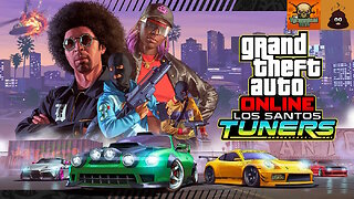 GTA Online (PC) The Brown Stain Attempts - The Bank Contract
