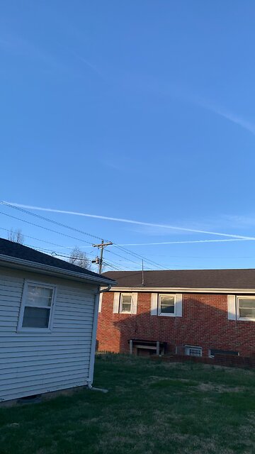 Thought Tennessee had a lie against poisoning our air