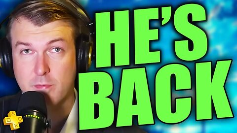 Legal Mindset is an Unserious Loser (Stop Supporting Him) [rjrYiVTQaPU]