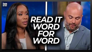 Watch CNN Host’s Face as Republican Reads Uncomfortable Facts to Her Face