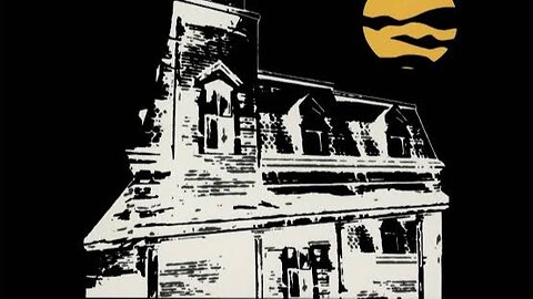 Ghost Story-John Houseman, Douglas Fairbanks Jr., Melvyn Douglas, Fred Astaire, Alice Krige-1981 IMDB 6.3/10