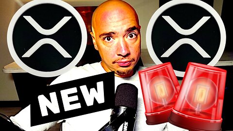 XRP PRICE GOING UP AFTER THIS BIG ANNOUNCEMENT!