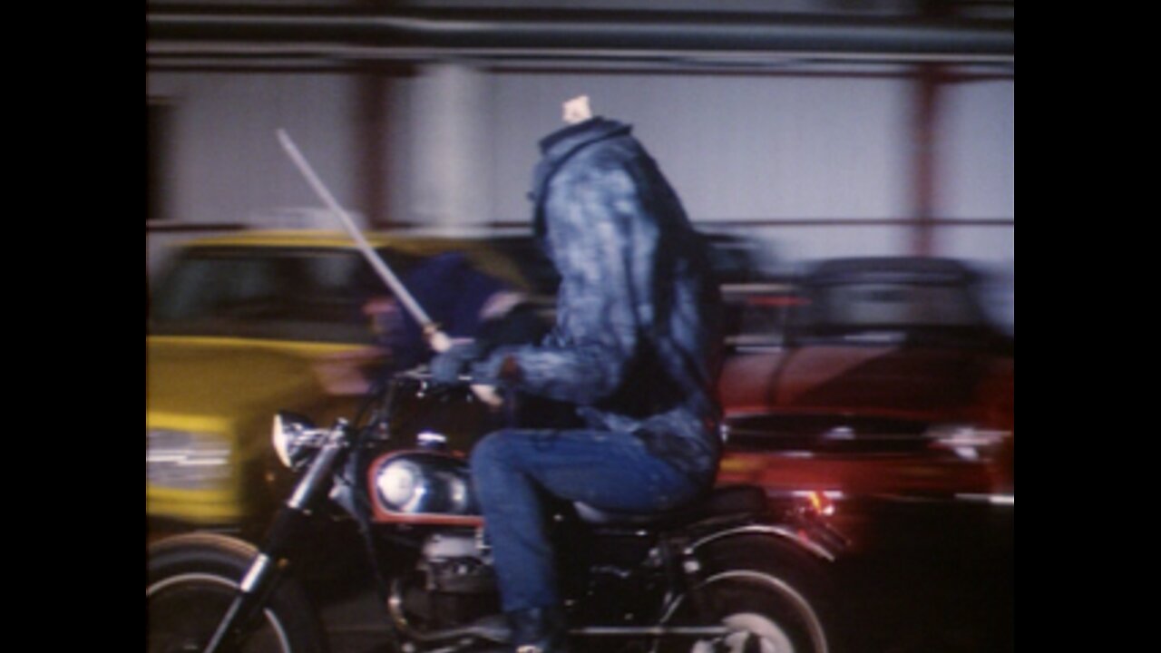 1975 Kolchak CHOPPER