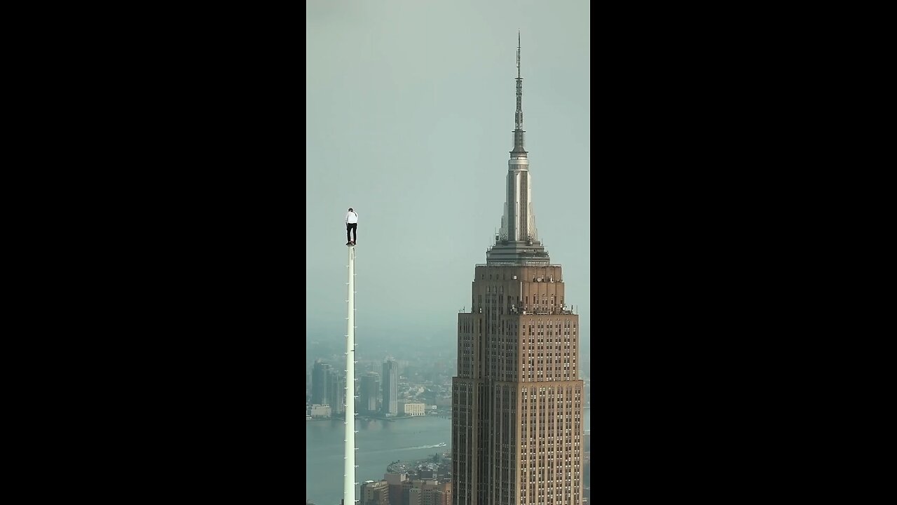 Extreme Job