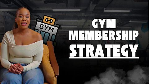 How Predators Use Gym Memberships to Hunt Wealthy Men
