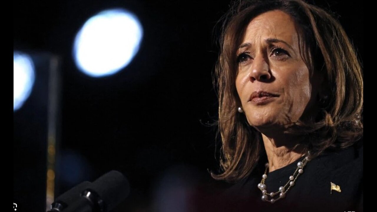 Kamala Harris Lashed Out at CNN’s Anderson Cooper After 2024 Interview Report