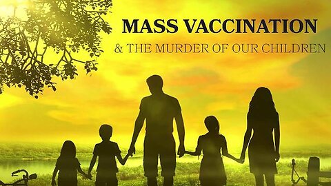 "Unveiling the Truth: Vaccination or a Threat to Child Health?"