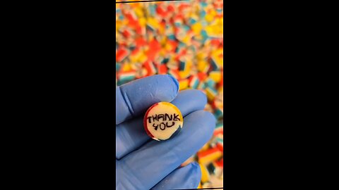 Candy Adventures