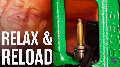 RCBS Rock Chucker Supreme Reloading Kit | Precision and Simplicity
