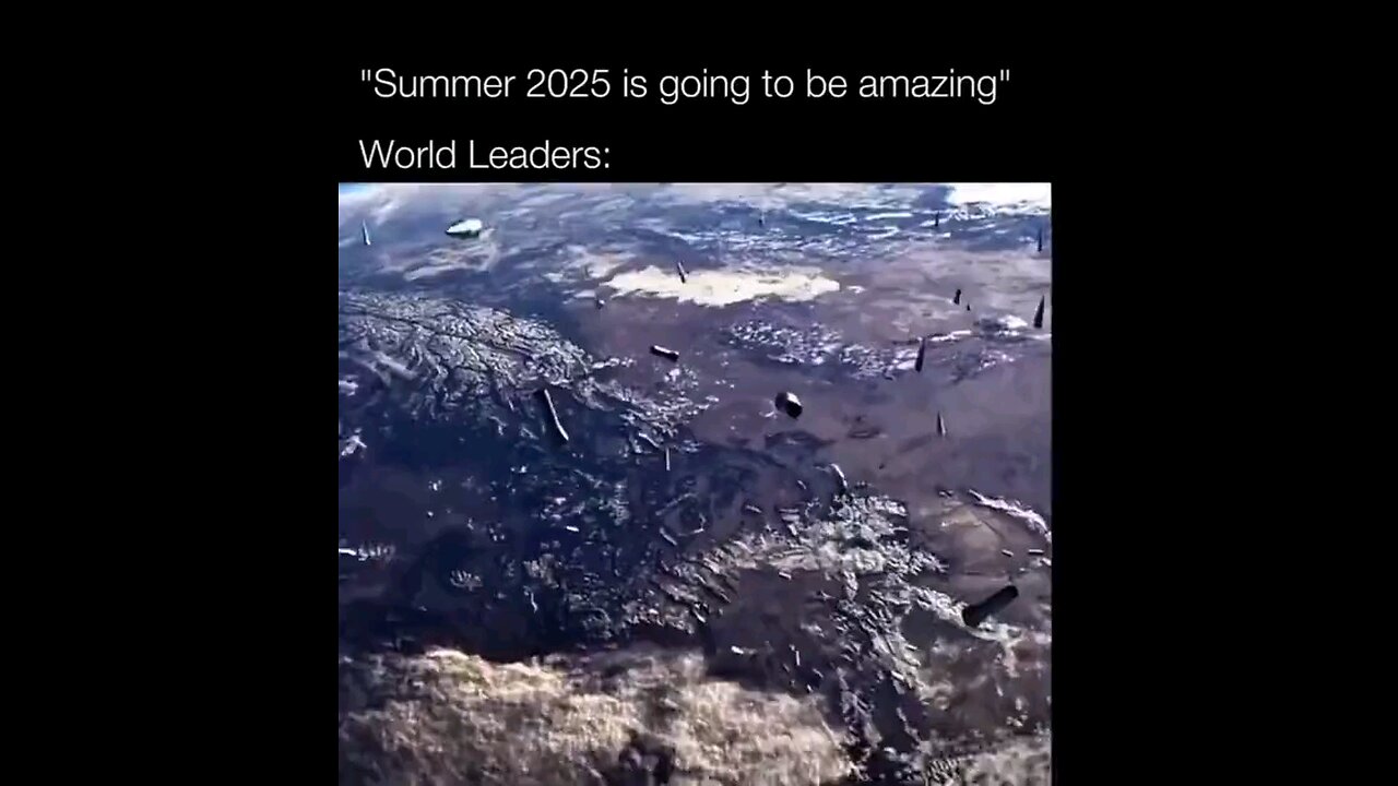 This summer is gonna be lit