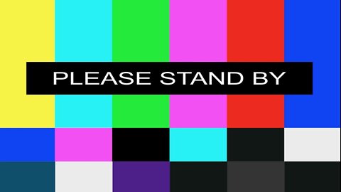 Test Stream