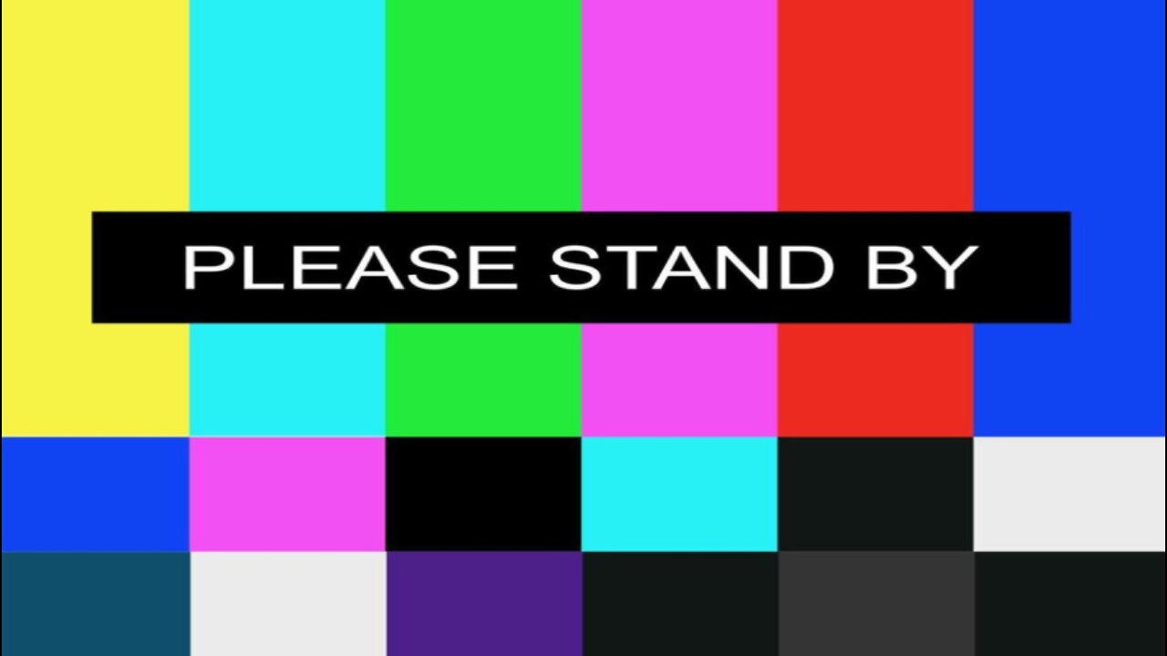 Test Stream