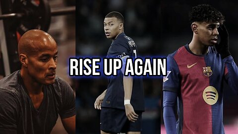 𝙁𝙖𝙡𝙡 𝙃𝙖𝙧𝙙. 𝙍𝙞𝙨𝙚 𝙃𝘼𝙍𝘿𝙀𝙍 | Mindset Motivation