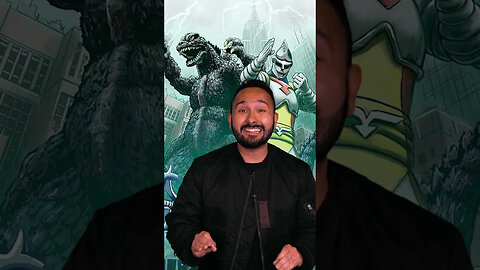 It's kaiju vs. kaiju! Here's how IGN fans voted! Presented by Godzilla Minu