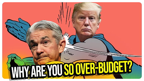 Trump Lawyer Meets with Maxwell! Dems Can't Read! "Canadian" Man on the Street Identified? & MORE!
