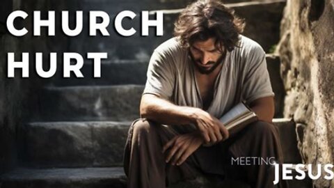 Church Hurts