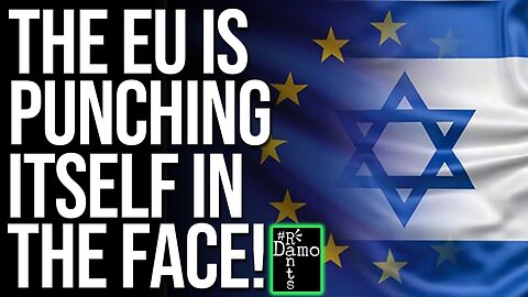 The EU Just Tried to Lecture Iran – It Didn't Go Well