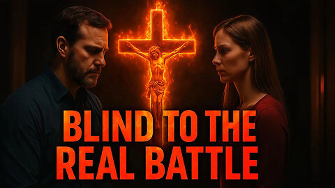 How Spiritual Blindness Wrecks Marriages in the Separation Stage
