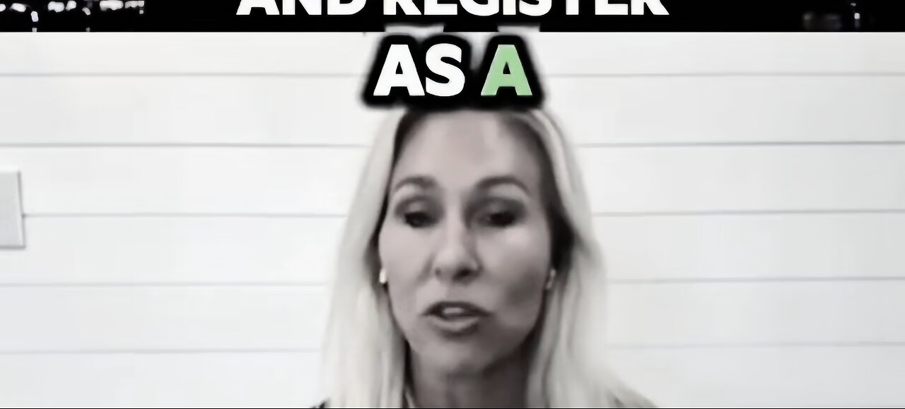 CONGRESS COULD YOU PLEASE PASS SOME LAWS SO WE CAN GET RID OF THE RINOS SOONER