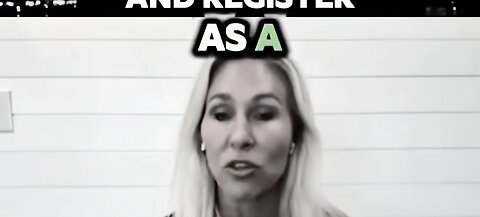 CONGRESS COULD YOU PLEASE PASS SOME LAWS SO WE CAN GET RID OF THE RINOS SOONER