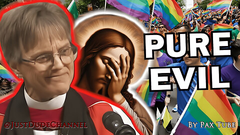 How Liberalism Corrupts Christianity | Pax Tube